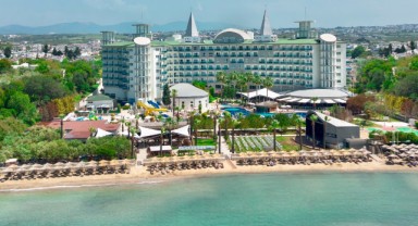 Bodrum ve Didim’in ikonik otelleri Agaya oldu