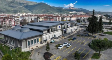 Bursa'da belediyeden turizme termal hamle