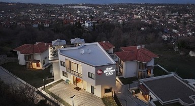 BWH Hotels Türkiye'deki 14'üncü otelini açtı