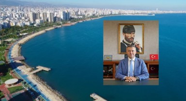 Çakır: Mersin turizmde marka olabilir