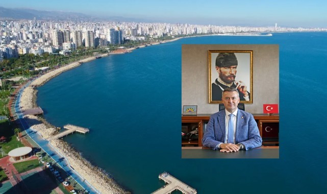 Çakır: Mersin turizmde marka olabilir