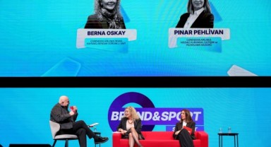 Corendon Airlines sporun her alanında