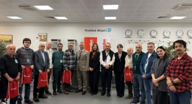 Corendon'dan Türkiye çıkışlı uçuşlarda rekor yıl