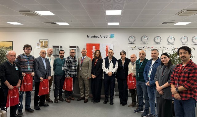 Corendon'dan Türkiye çıkışlı uçuşlarda rekor yıl