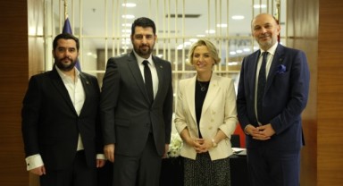 Dedeman'dan Bursa'ya yeni konaklama yatırımı