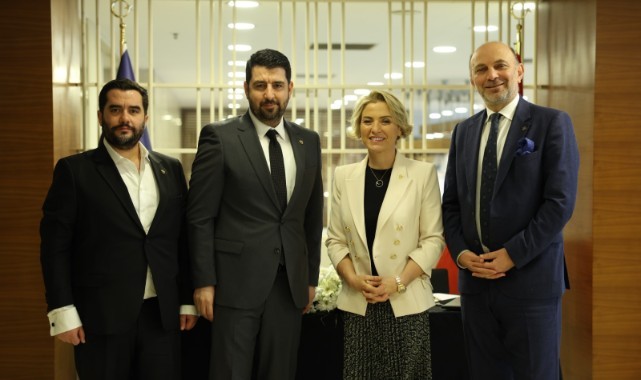 Dedeman’dan Bursa'ya yeni konaklama yatırımı