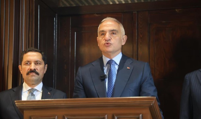 Deprem illerinde kültürel miras yeniden canlanıyor