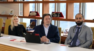 Devlet Korumasındaki genç kadınlara turizmde iş