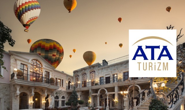 Dorak Holding iştiraki Ata turizm halka açılıyor