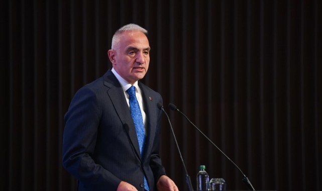 Ersoy açıkladı; Türk dizilerine 100 bin dolar destek