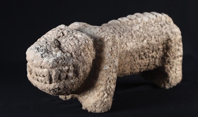 Ersoy duyurdu: 12 bin yıllık hikaye dünya sahnesinde