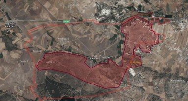 Eskişehir'e 453 milyon TL'ye 5 yıldızlı termal otel geliyor