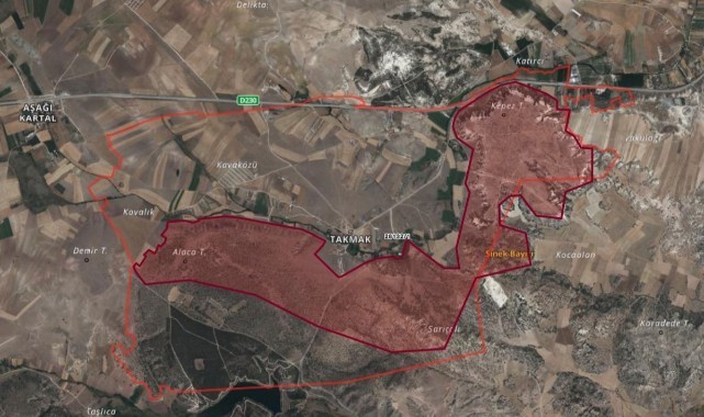 Eskişehir'e 453 milyon TL'ye 5 yıldızlı termal otel geliyor