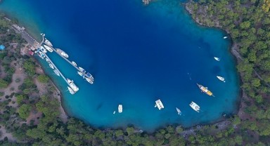 Gece uçuşları Fethiye turizmine güç katacak