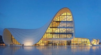 GlobeMeets’in ülke partneri Azerbaycan oldu