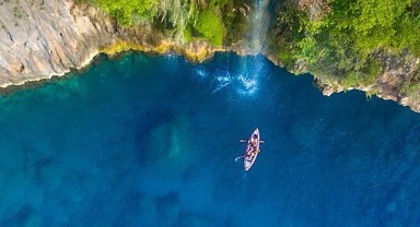 Göcek koylarında deniz koruma ağı kurulacak