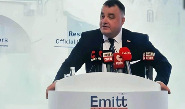 Günaydın, Vize aracı kurumları için adli süreç başlayacak