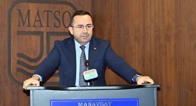 Güngör: Turizme sezon öncesi kredi desteği şart