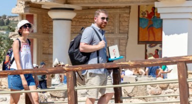 Her 2 kişiden biri eski sevgiliyle tatile sıcak bakıyor