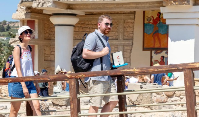 Her 2 kişiden biri eski sevgiliyle tatile sıcak bakıyor