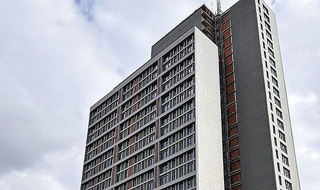 İstanbul'da iki Wyndham oteli kapılarını açtı