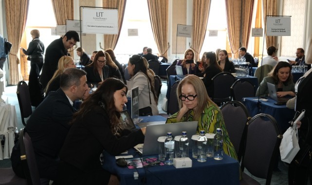 İstanbul, lüks seyahat tasarımcılarını ağırlayacak