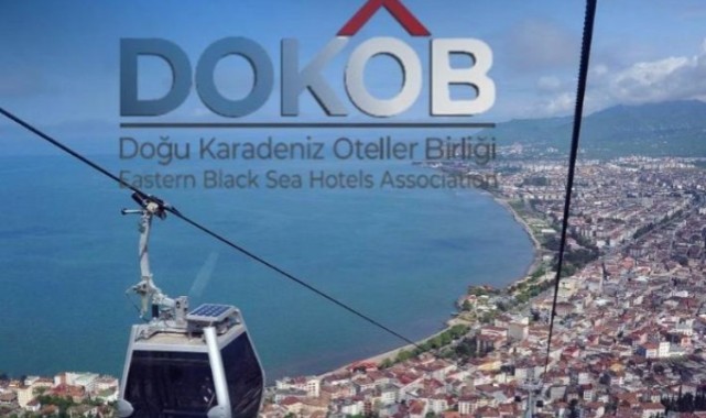Karadeniz otelleri tek çatı altında birleşti