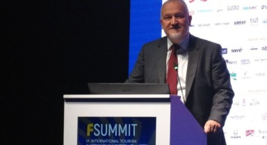 Kavaloğlu, Antalya turizminde çeşitlilik artıyor