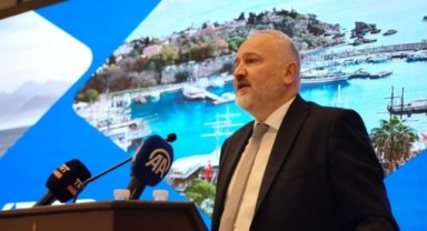Kavaloğlu: Dijitalleşme turizmin geleceğini belirleyecek