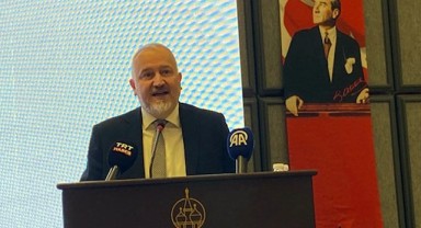 Kavaloğlu, ''Yasaklamalarla turizm yapılamaz''