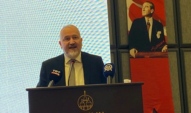 Kavaloğlu, ''Yasaklamalarla turizm yapılamaz''