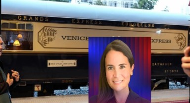 Paris–İstanbul hattında ikinci lüks tren sefere başlıyor