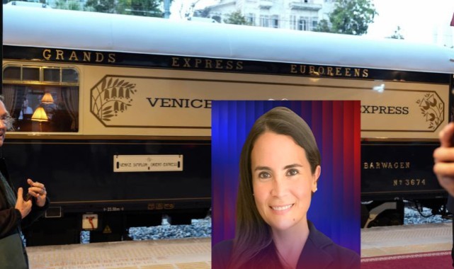 Paris–İstanbul hattında ikinci lüks tren sefere başlıyor