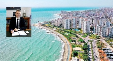 Mersin turizmde üst segmente oynuyor