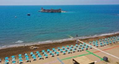 Mersin turizmi 2026 sezonuna hazır