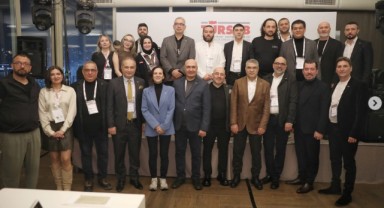 MICE turizmi için ortak vizyon toplantısı