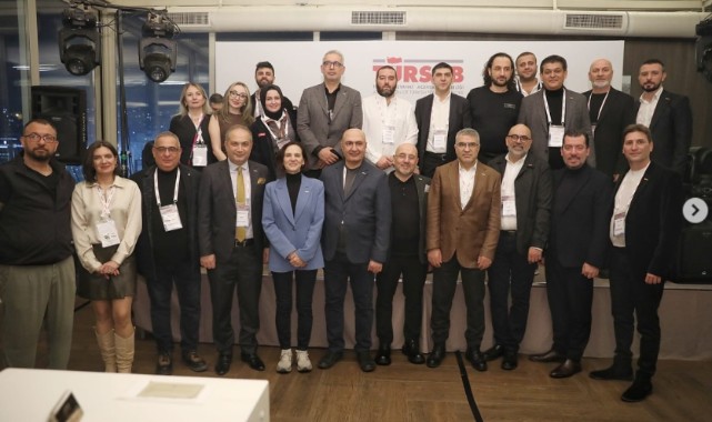 MICE turizmi için ortak vizyon toplantısı