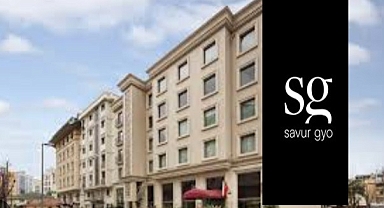 Otelleriyle öne çıkan Savur GYO halka açılıyor