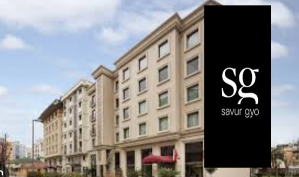 Otelleriyle öne çıkan Savur GYO halka açılıyor