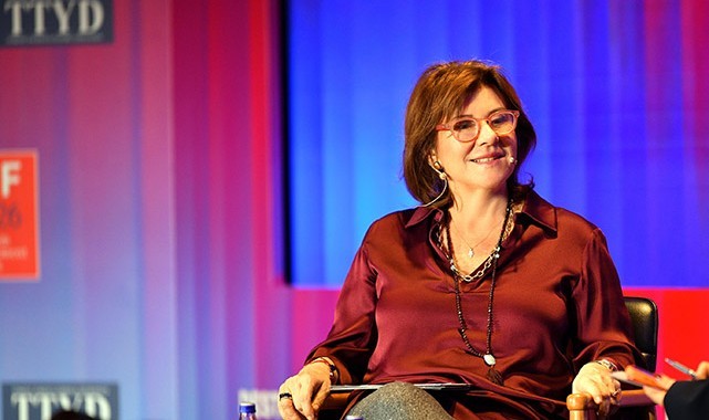 Oya Narin: Türk turizminin asıl mucizesi insanında