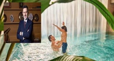 Ramazan’da termal ve wellness talebi arttı