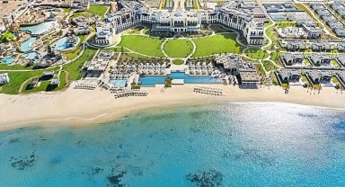 Rixos,Suudi Arabistan'daki ilk her şey dahil otelini açtı