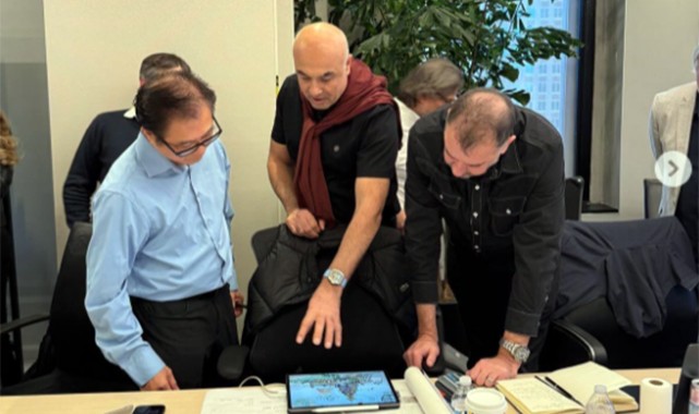 Rixos'un turizm markası dünyaya açılıyor!