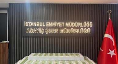 Rus turistin 25 bin euro'sunu çalanlar yakalandı