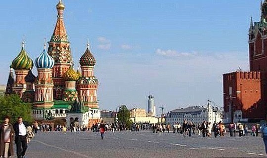 Rusya yabancılar için 'yetenek vizesi' verecek