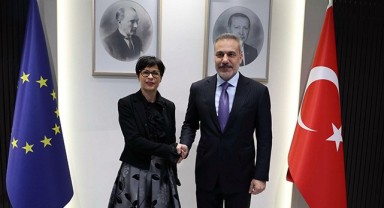 Schengen ve vize serbestisi için yeni adımlar