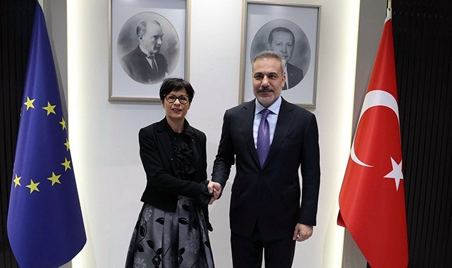 Schengen ve vize serbestisi için yeni adımlar