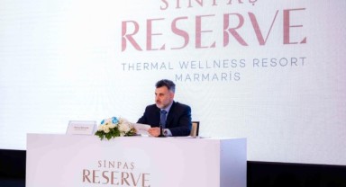 Sinpaş Reserve ile Marmaris'te 