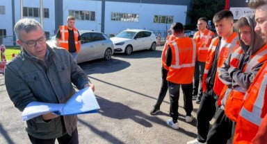 The Green Park Otellerinde alacak tartışması