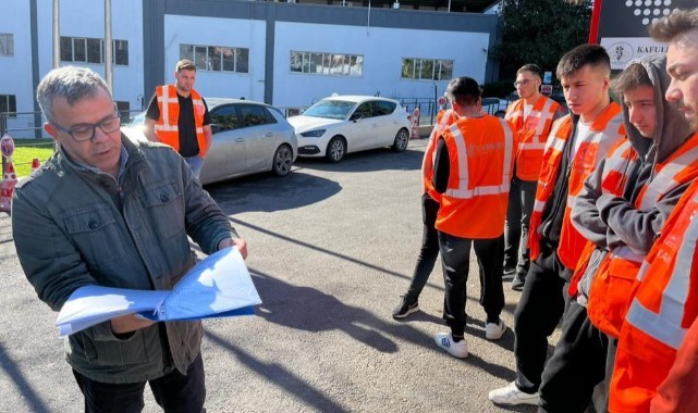 The Green Park Otellerinde alacak tartışması